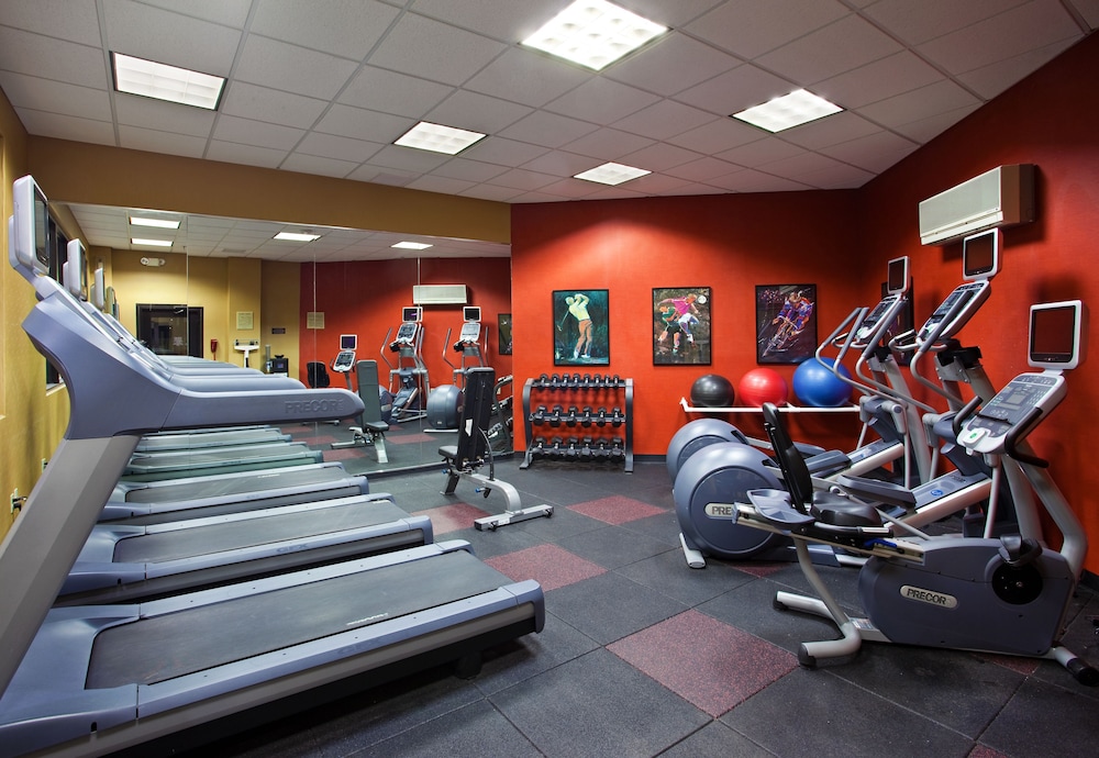 sport facilities