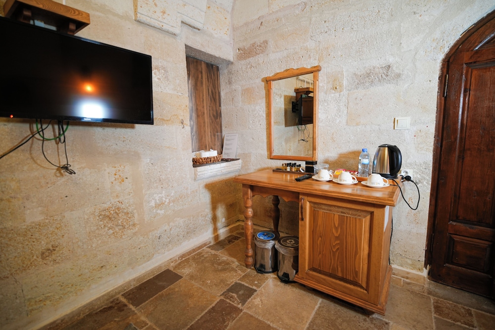 Urgup Konak Hotel 6/49