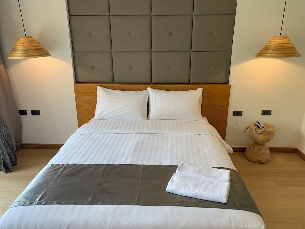 Oun Hotel Bangkok 28/54