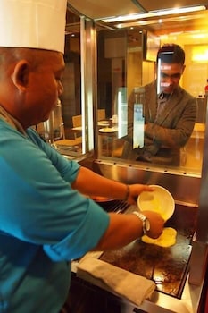 Metland Hotel Bekasi (Hotel @HOM Premiere Tambun) 23/51