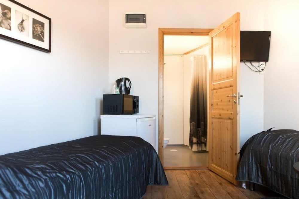 Aalesund Airport Hotel 4/34