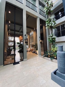 Madisson Boutique Hotel Cartagena in CARTAGENA