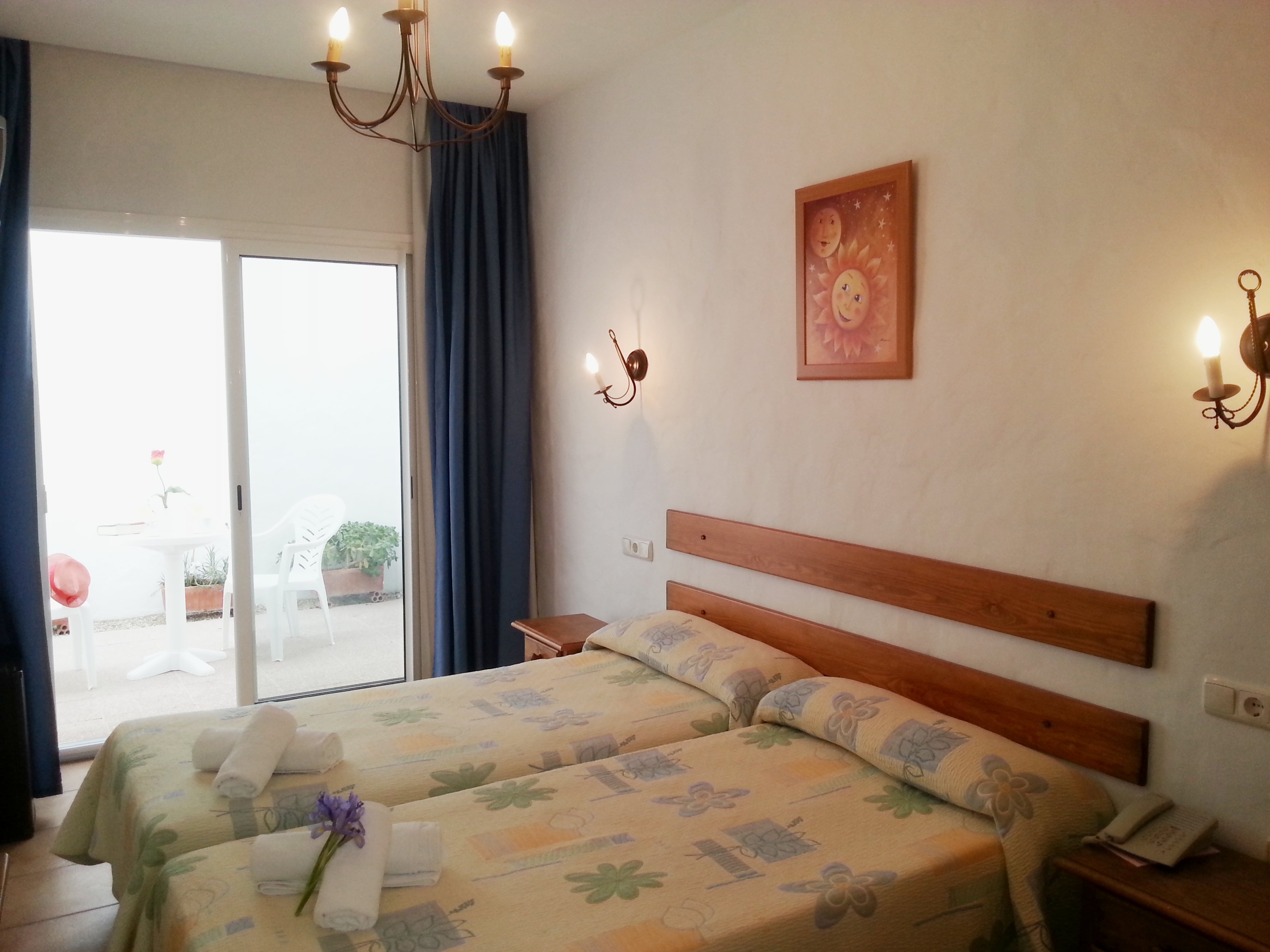 Oasis Atalaya 14/37