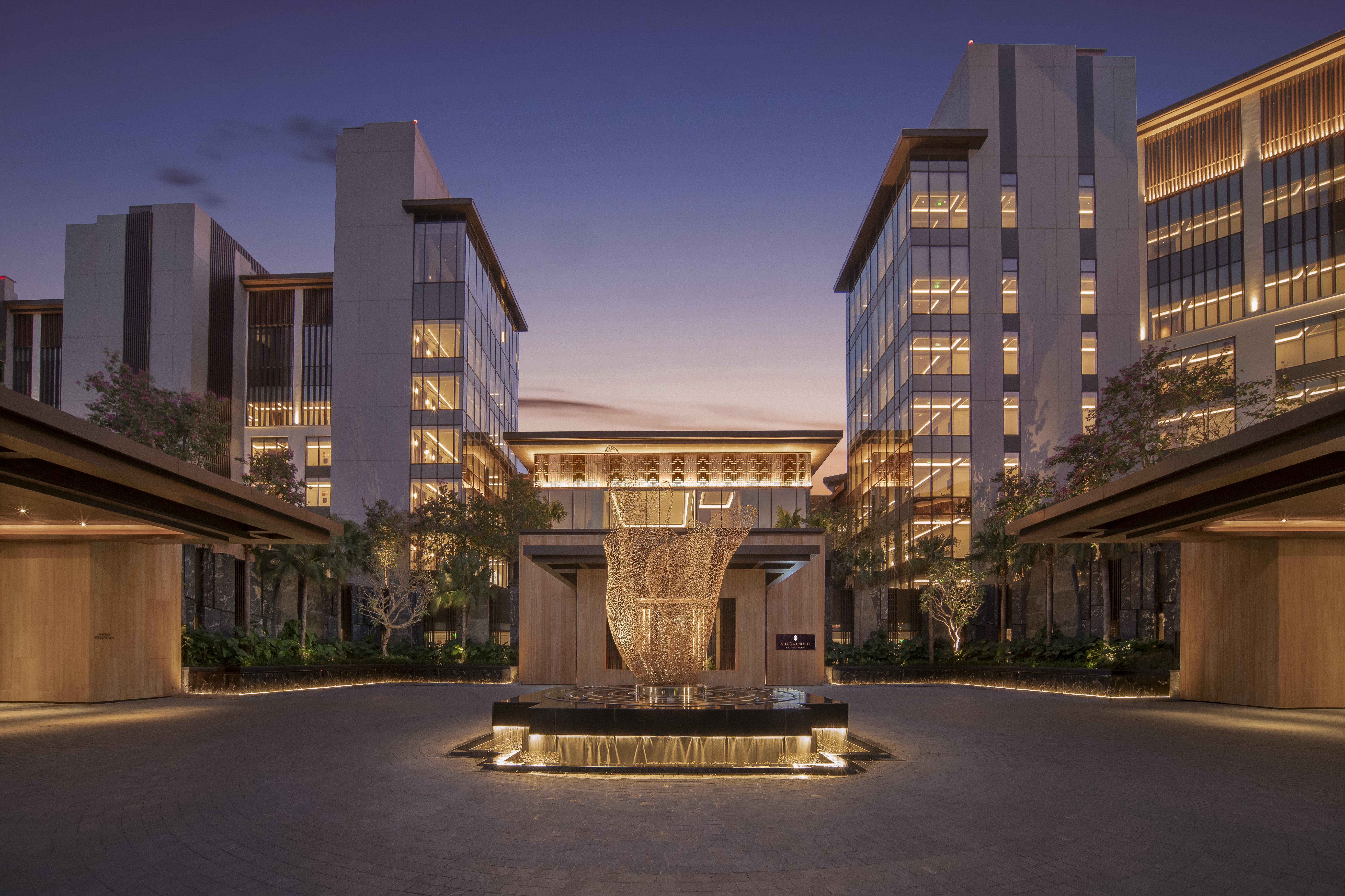 InterContinental Halong Bay Resort 42/50