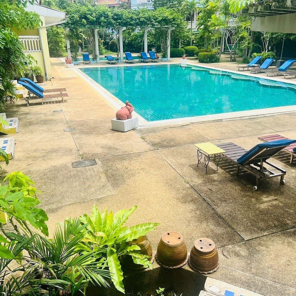 MW Krabi Beach Resort 46/56
