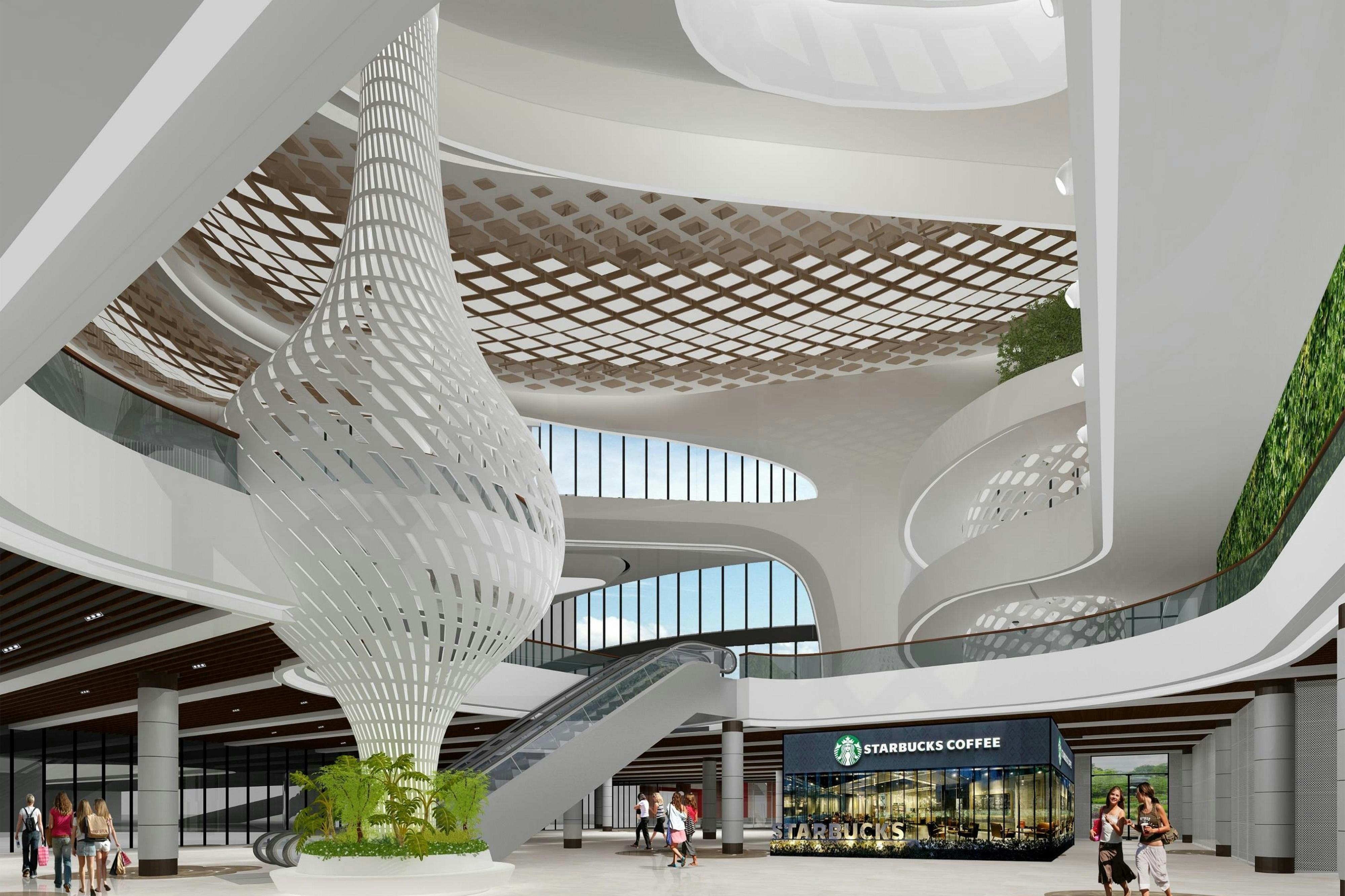 The Westin Qingdao West Coast 3/56