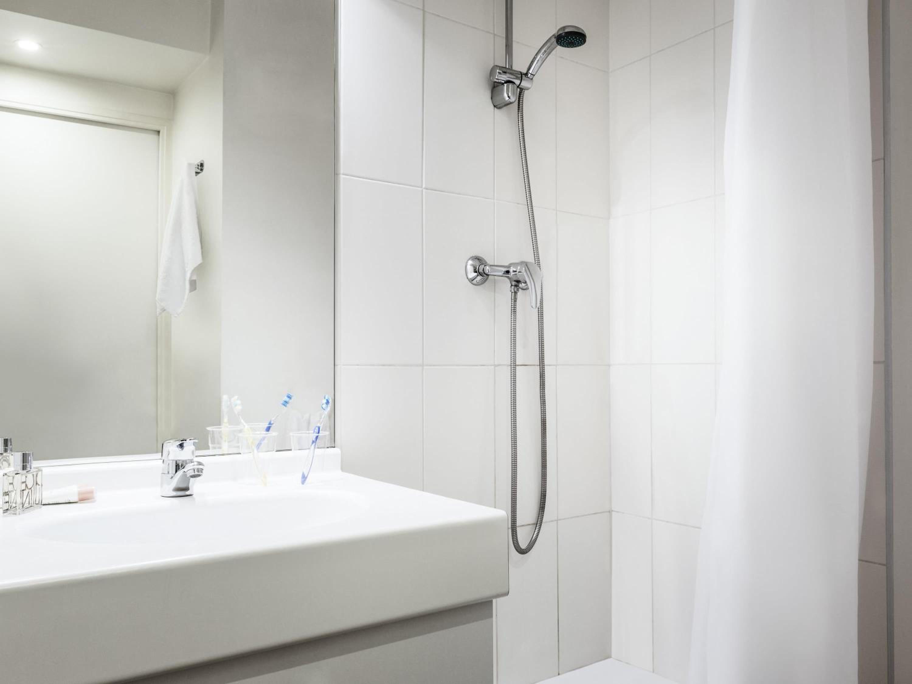 استوديو سوبيريور، Aparthotel Adagio Access Paris Quai d'Ivry 5/9