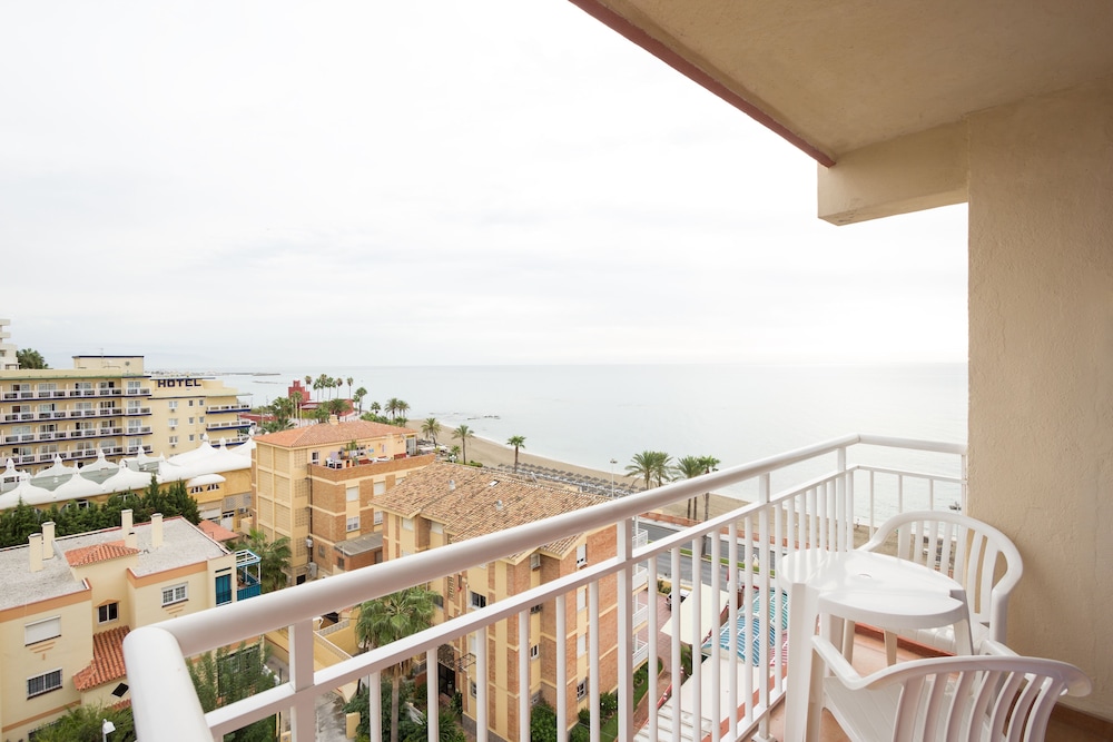 MedPlaya Hotel Alba Beach 7/33