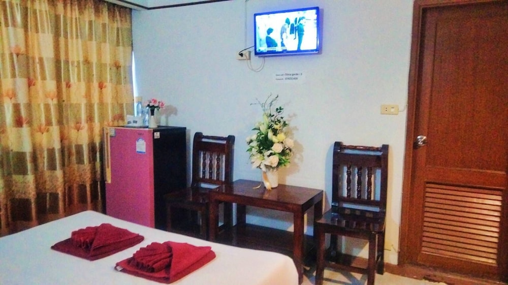 China Garden Hotel 13/22