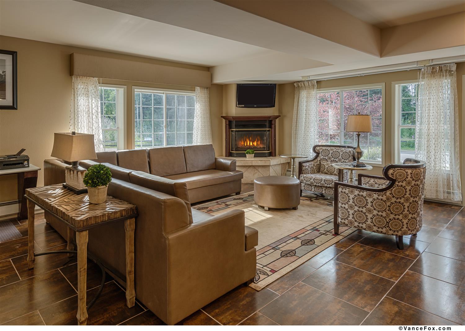 Best Western Plus Pioneer Park Inn 33/36