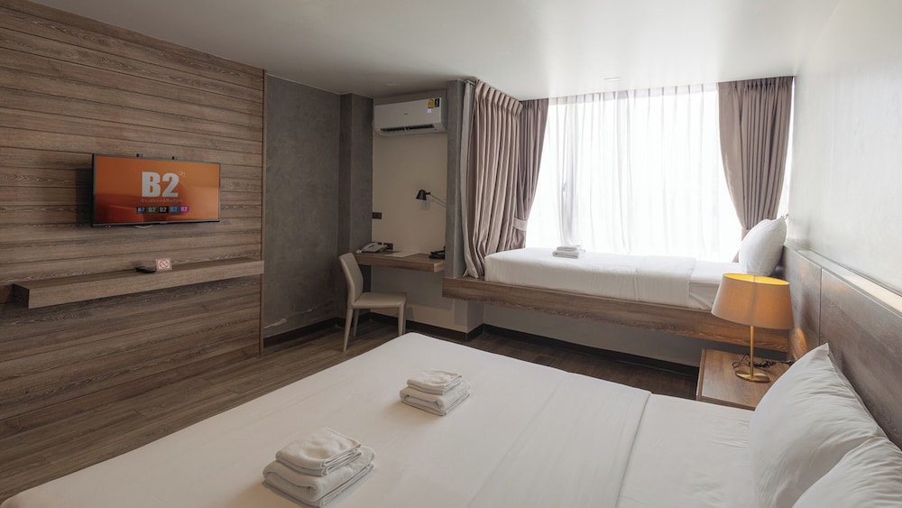 B2 Bangna Premier Hotel 21/43