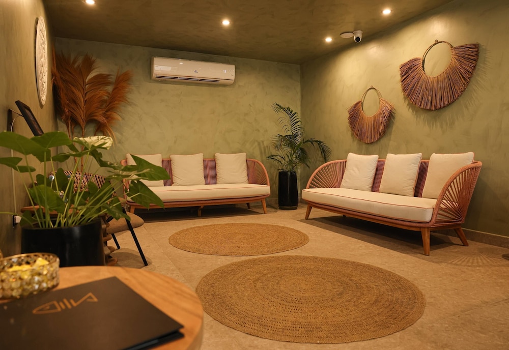 Bali Hotel Adults Only Isla Verde, a Trademark by Wyndham 41/62