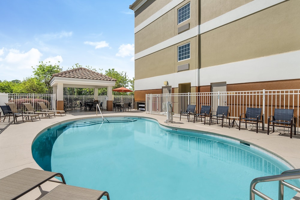 Candlewood Suites Destin Sandestin Area 1/62