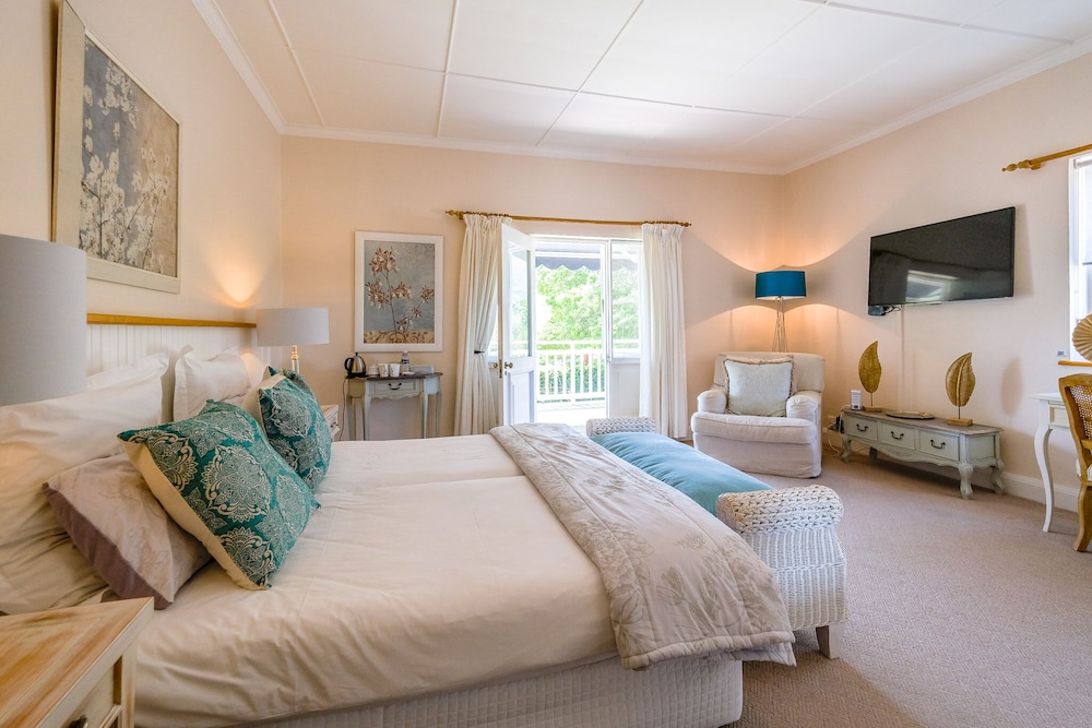No. 10 Caledon Street Guest House 29/76