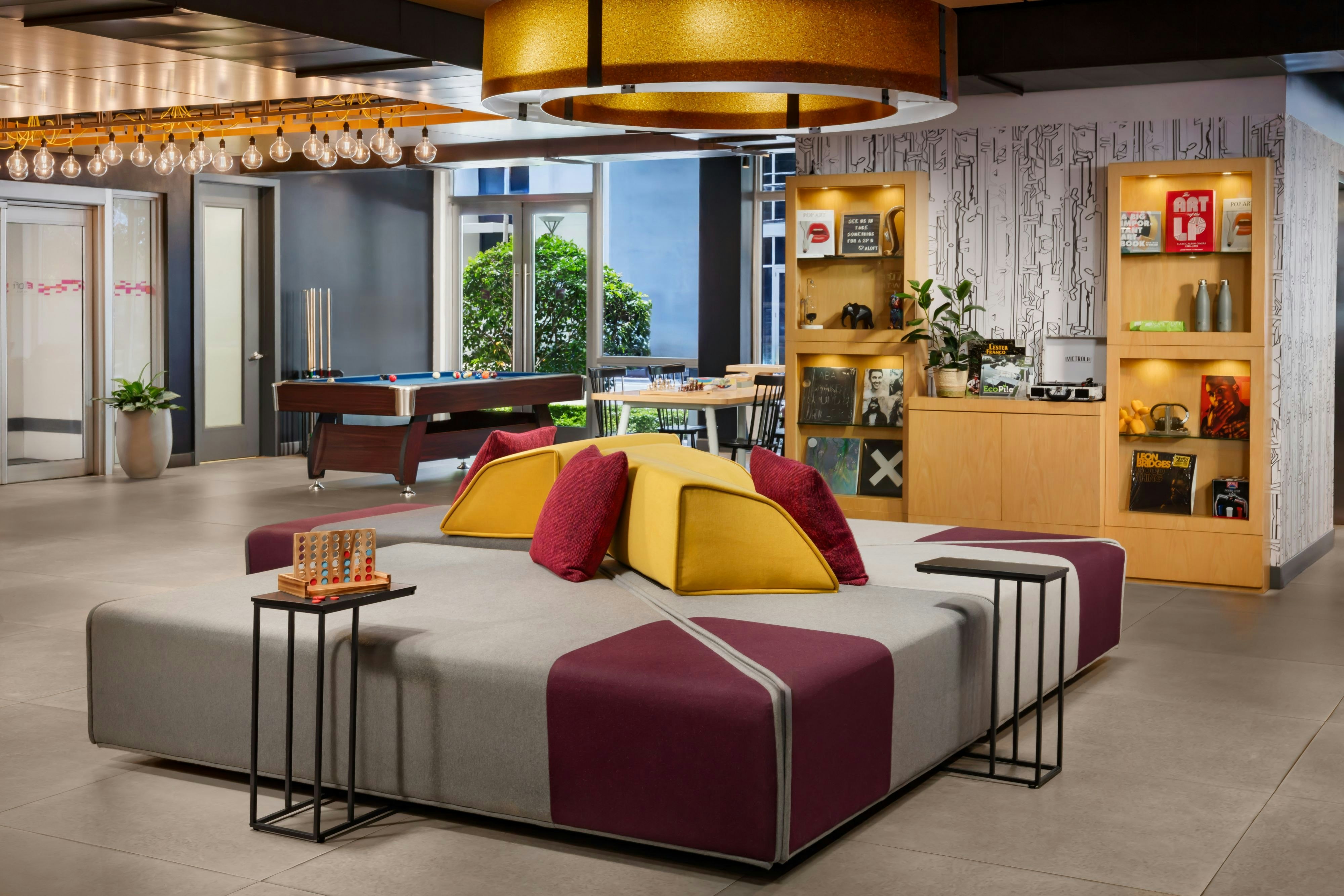 Aloft Miami Brickell 33/49