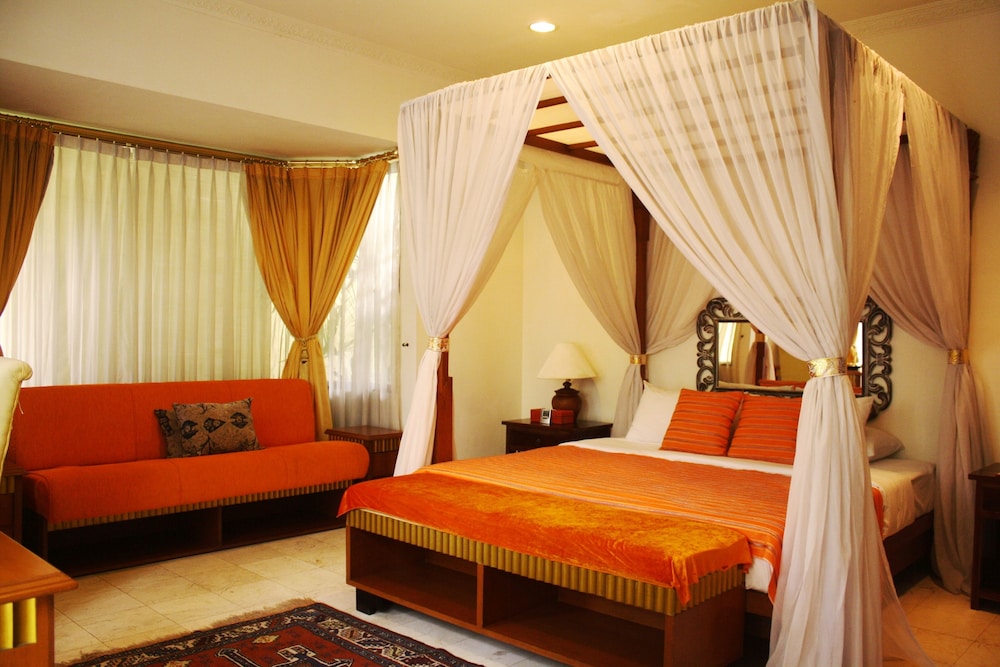 Family suite