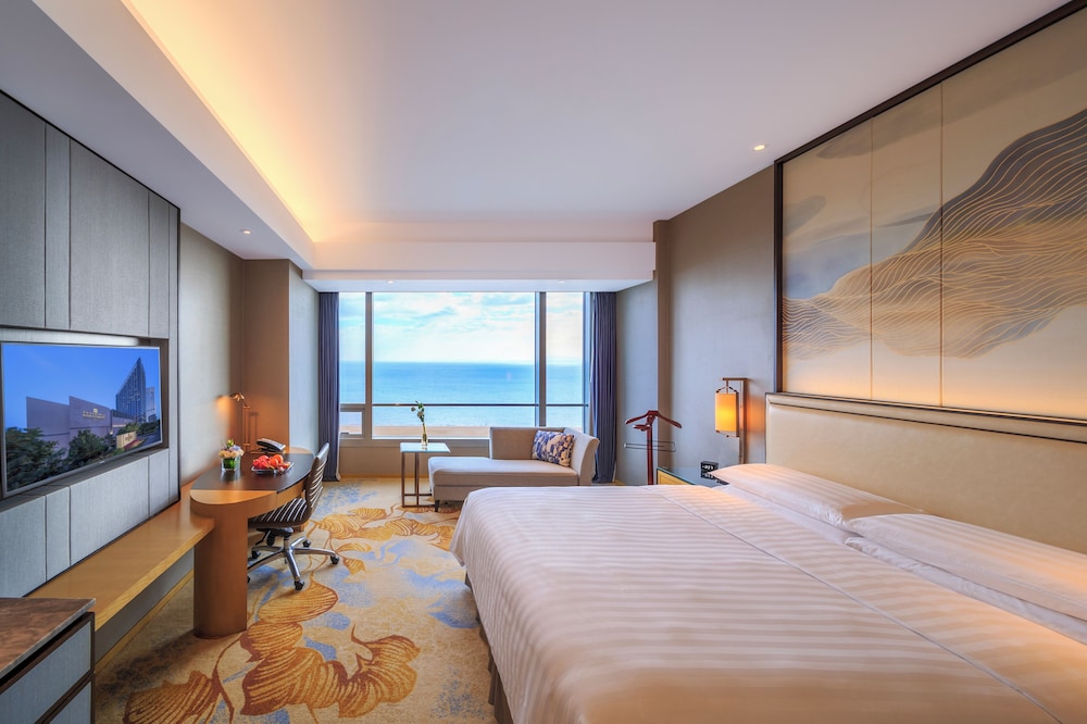 Shangri La Xiamen 17/68