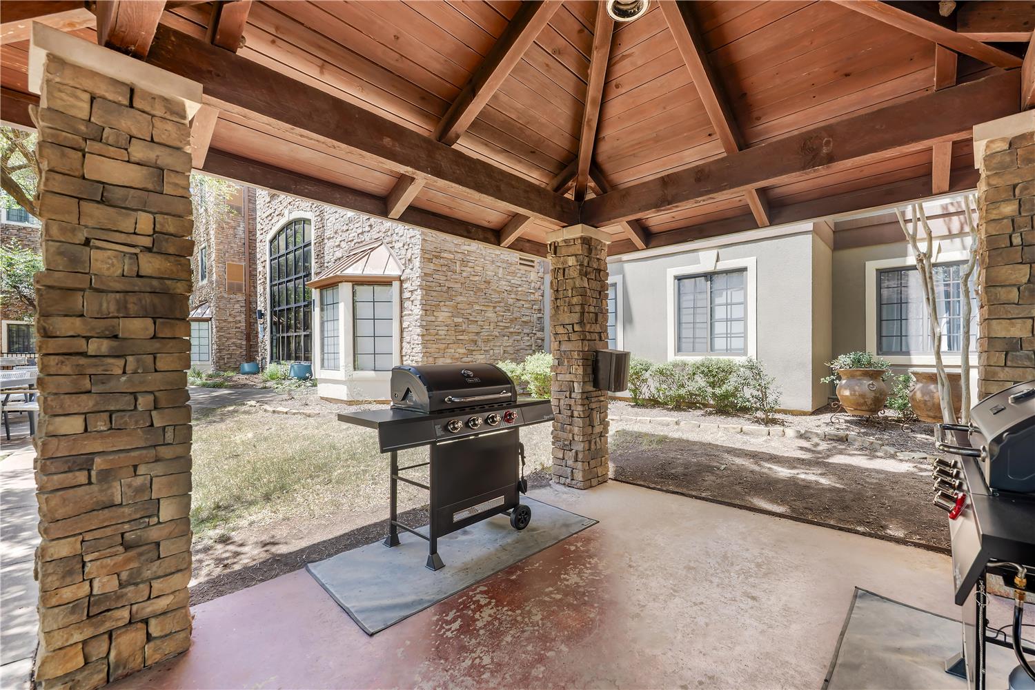 Sonesta Es Suites Austin the Domain Area 4/42