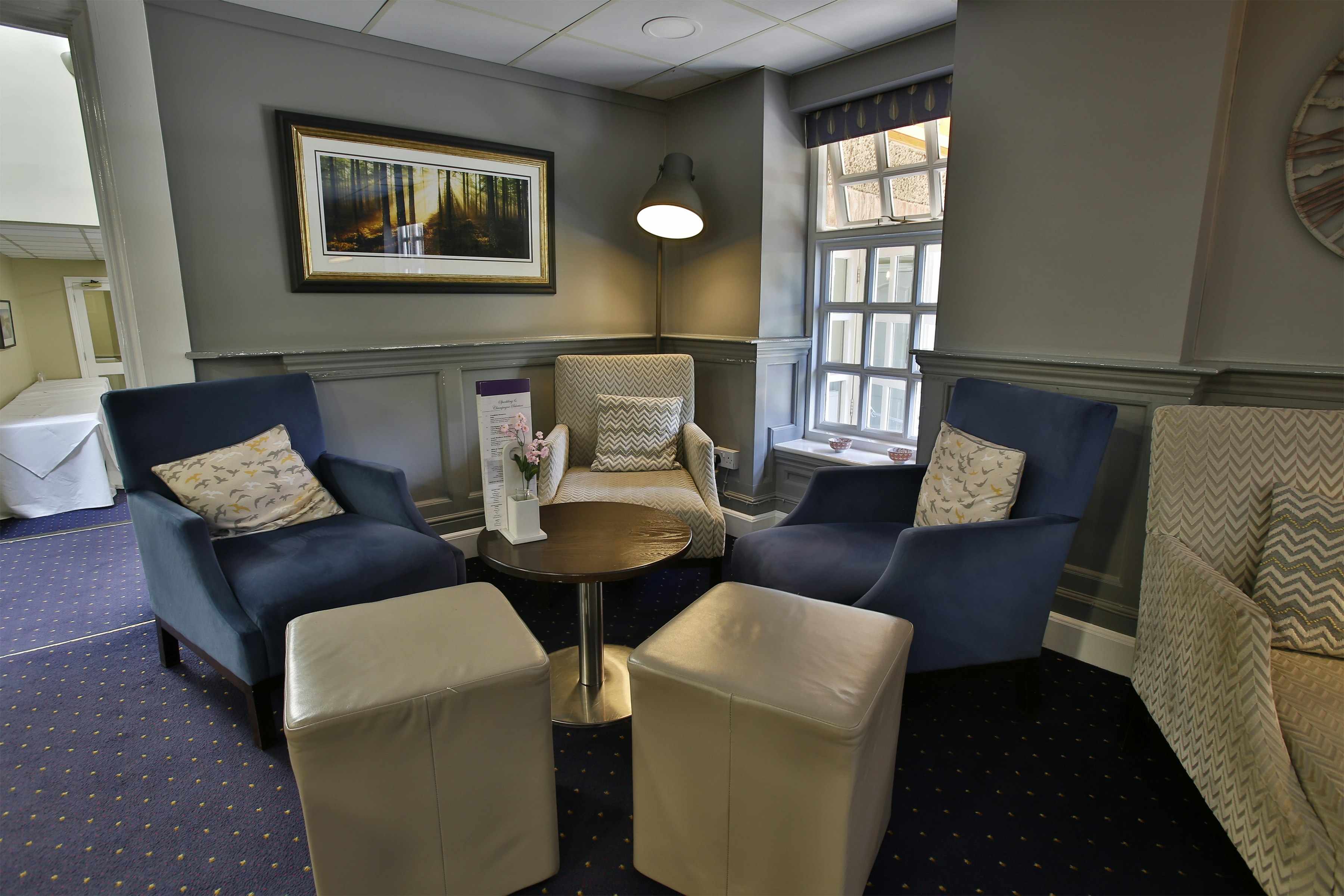 Quorn Grange Hotel 32/47