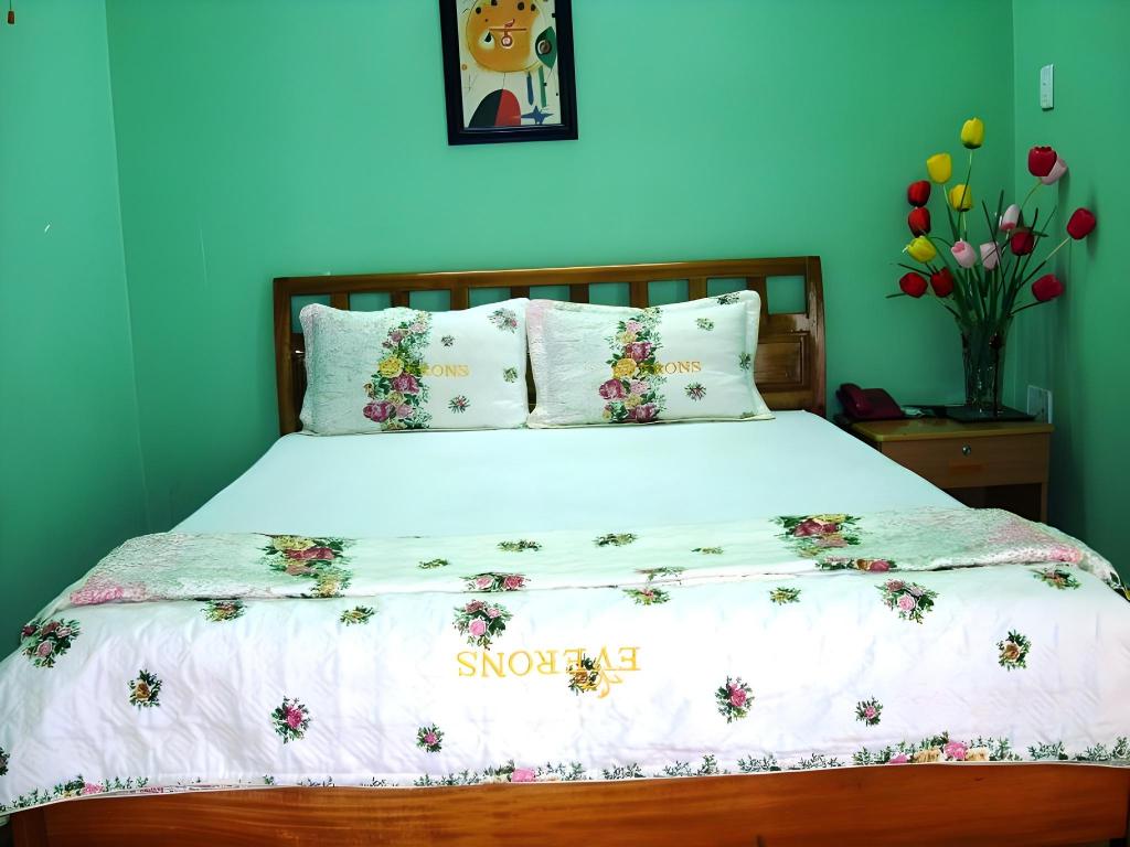 Phu My Hotel 22/34
