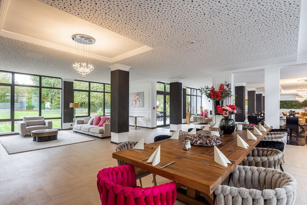 Salinenparc Design Budget Hotel 35/50
