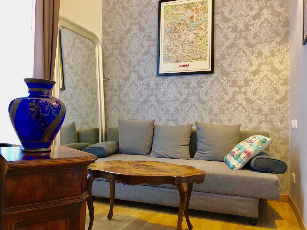 Navona Residenza De Charme 54/78