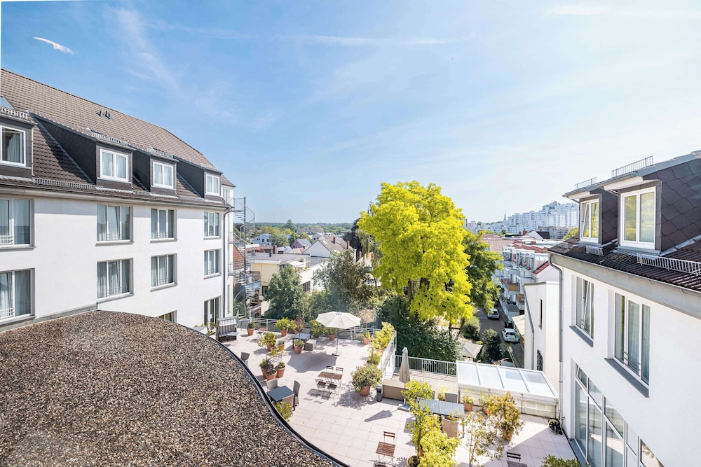 Atlantic Hotel Vegesack 40/41