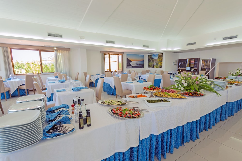 Futura Club Cilento Resort Ex Cilento Blue 13/21