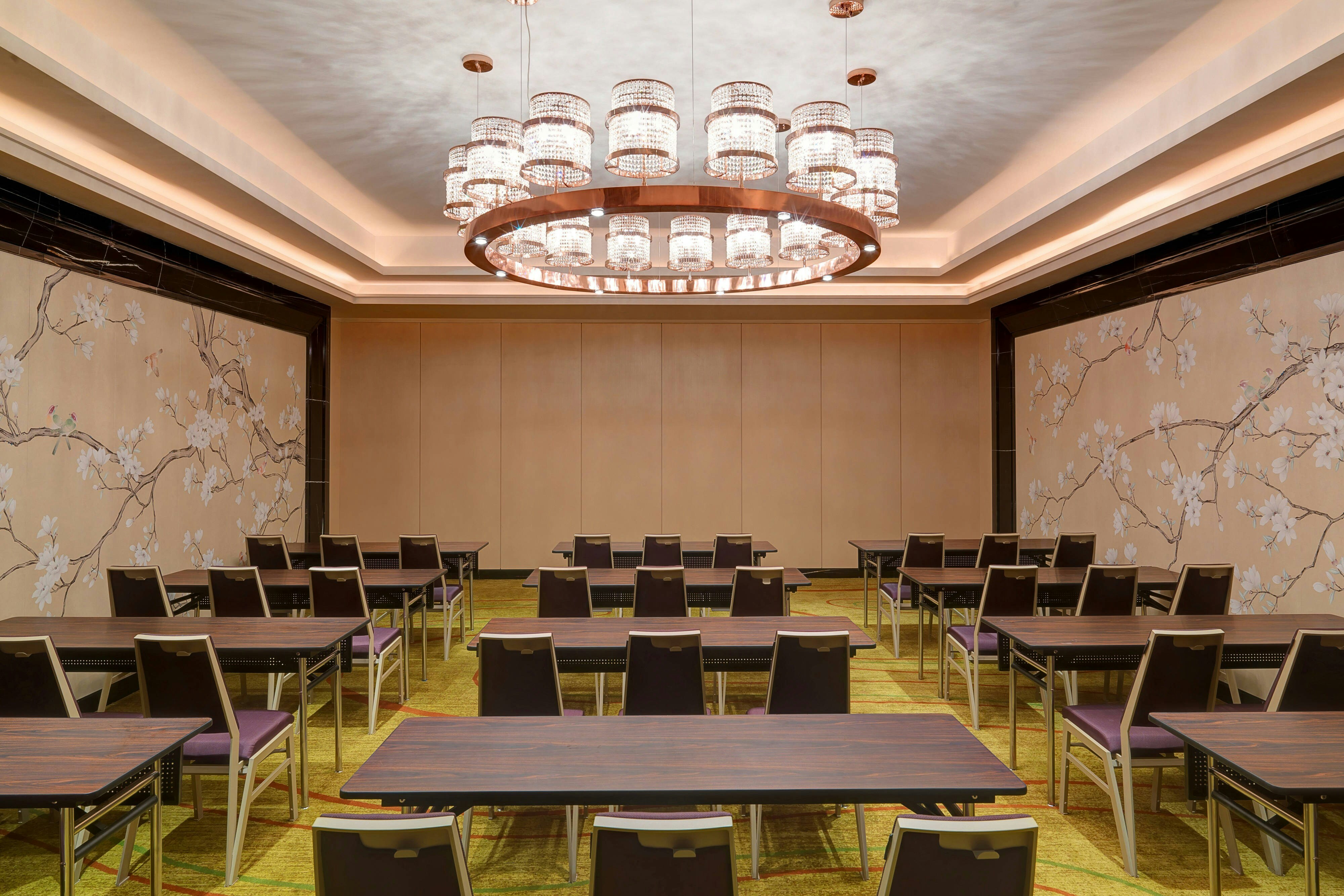 Sheraton Shantou Hotel 49/58