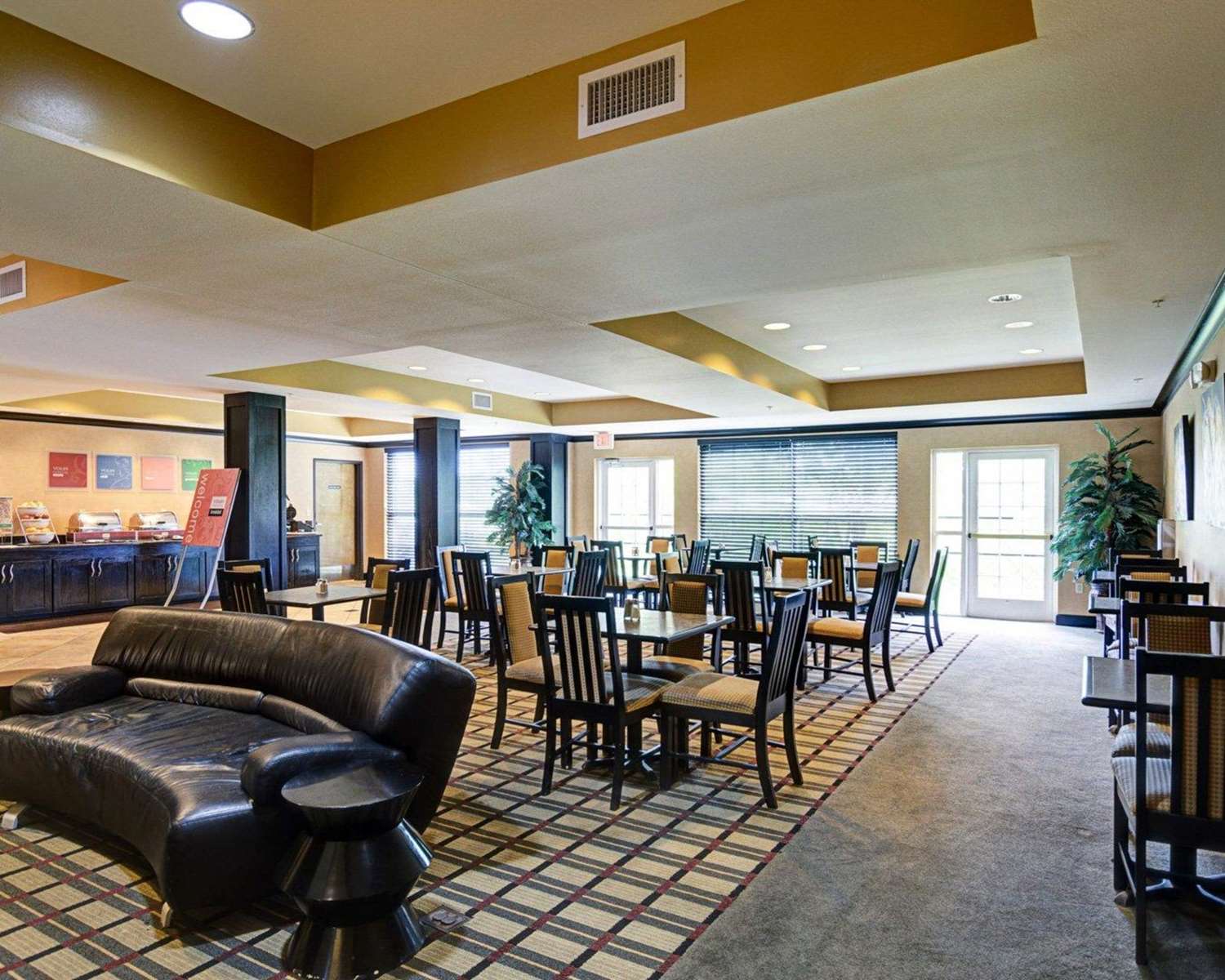 Comfort Suites Conway 26/35