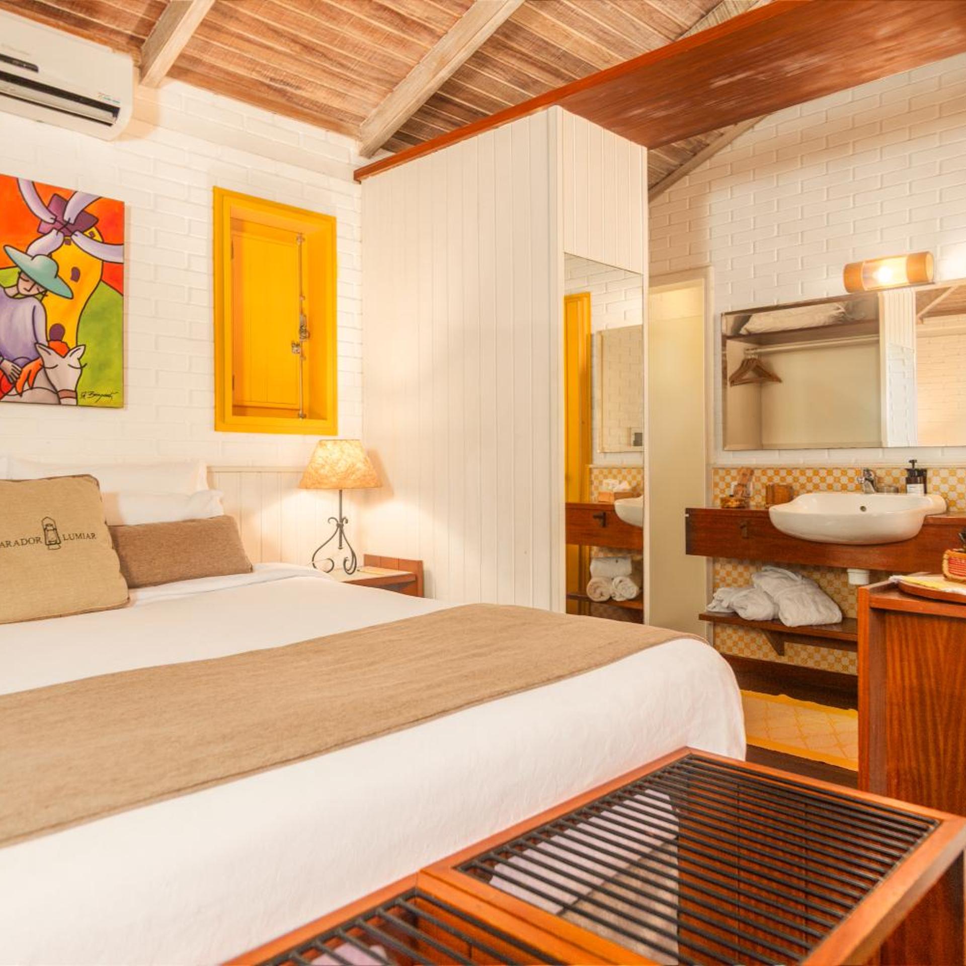 Parador Lumiar Hotel and Spa 10/50