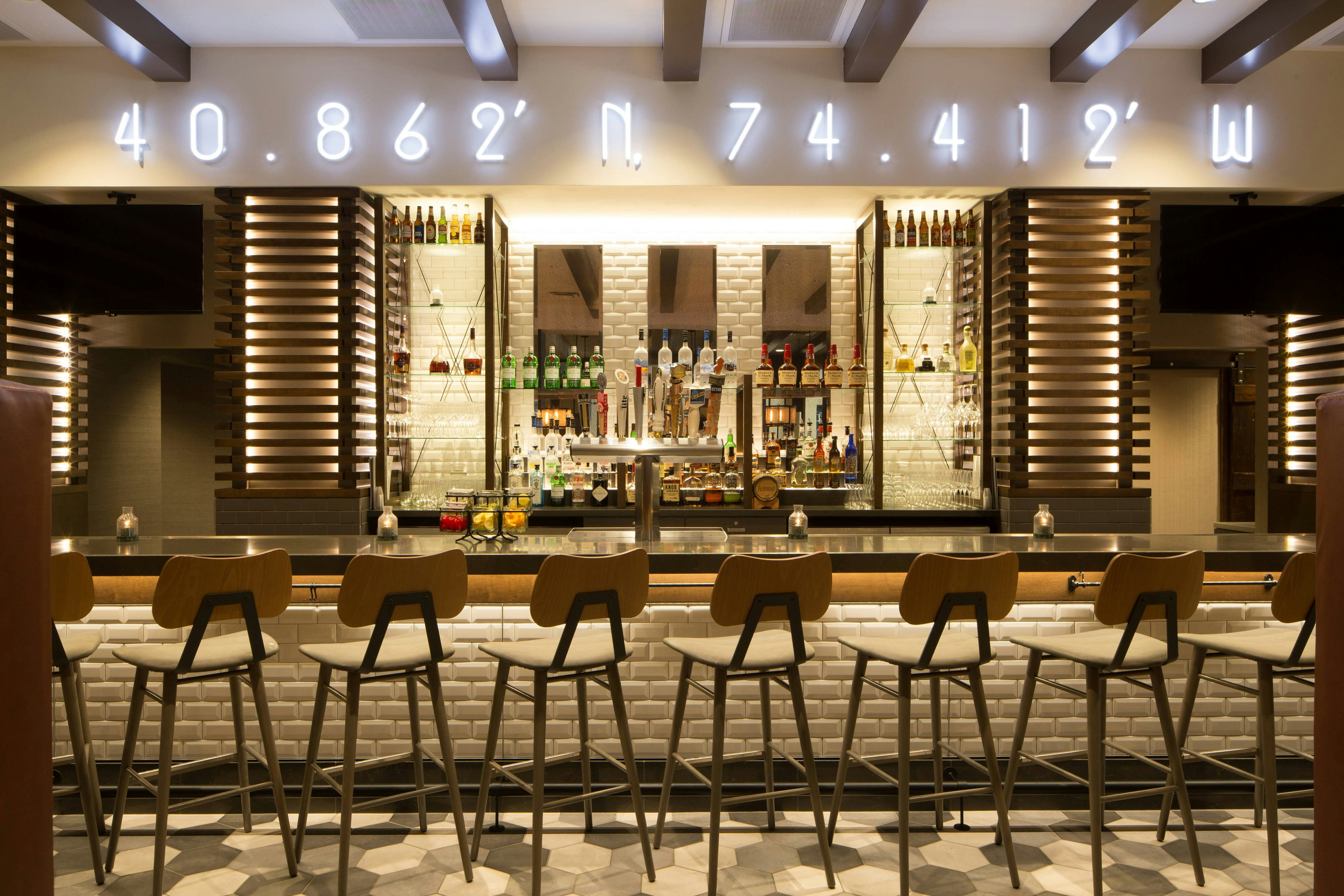 Dolce by Wyndham Parsippany 12/30