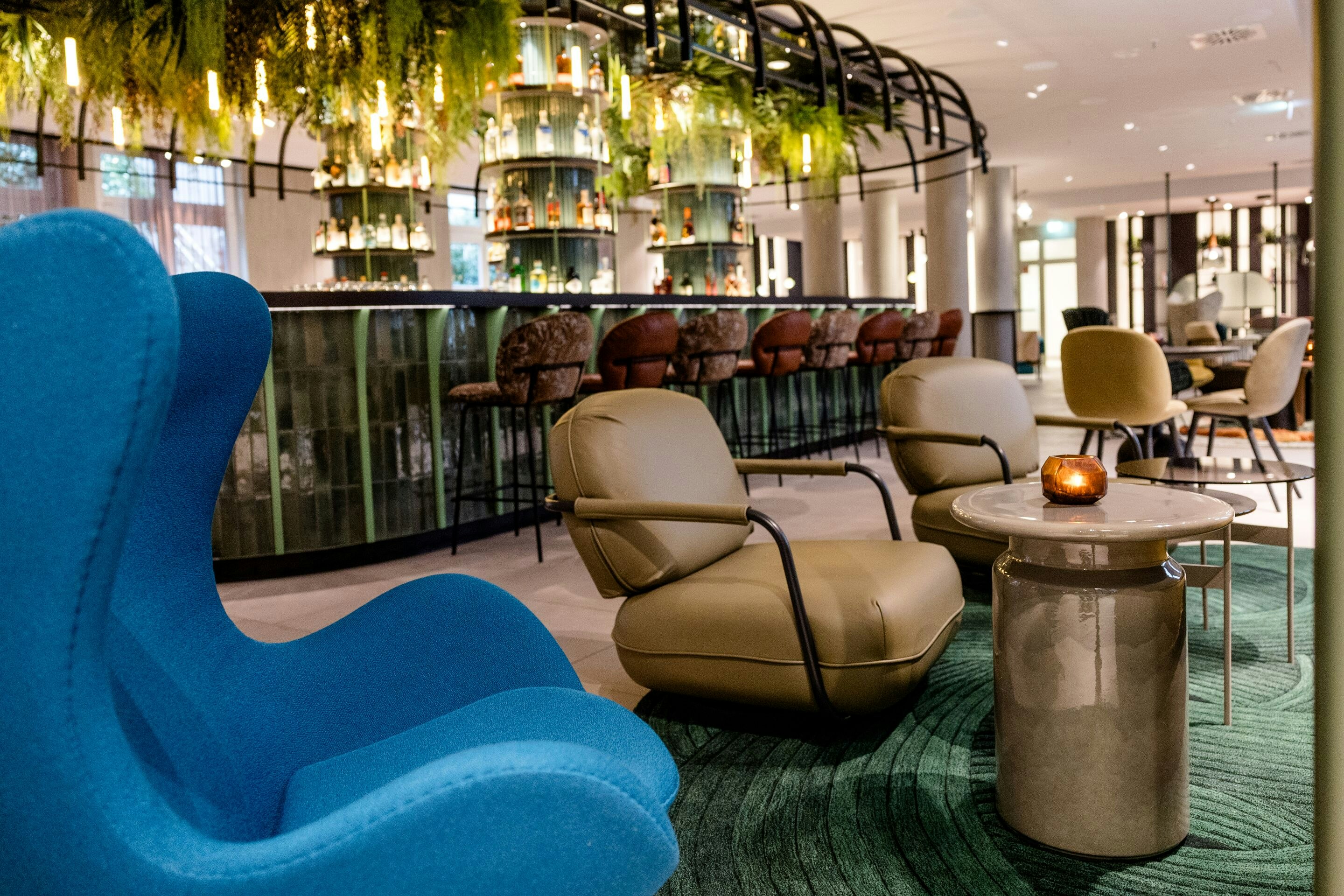 Flemings Hotel Frankfurt-Central (former Flemings Express Frankfurt) 27/50
