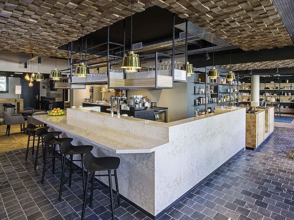 ibis Styles Laval Centre Gare 7/67