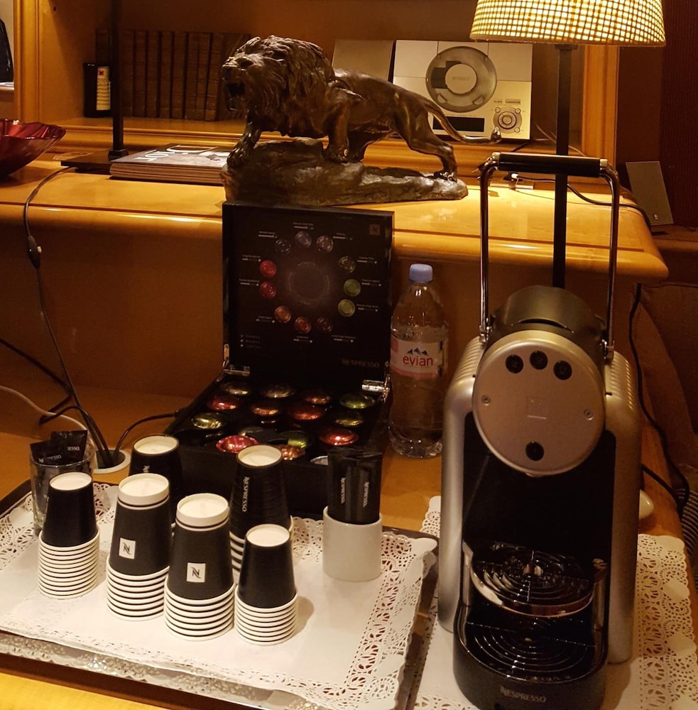 皇家圣米歇尔酒店(Hotel Royal Saint Michel) 图片2