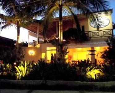 Pousada Villa Maritima 3/43