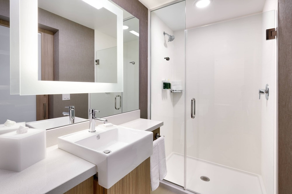 SpringHill Suites by Marriott Salt Lake City Sugar House 15/44