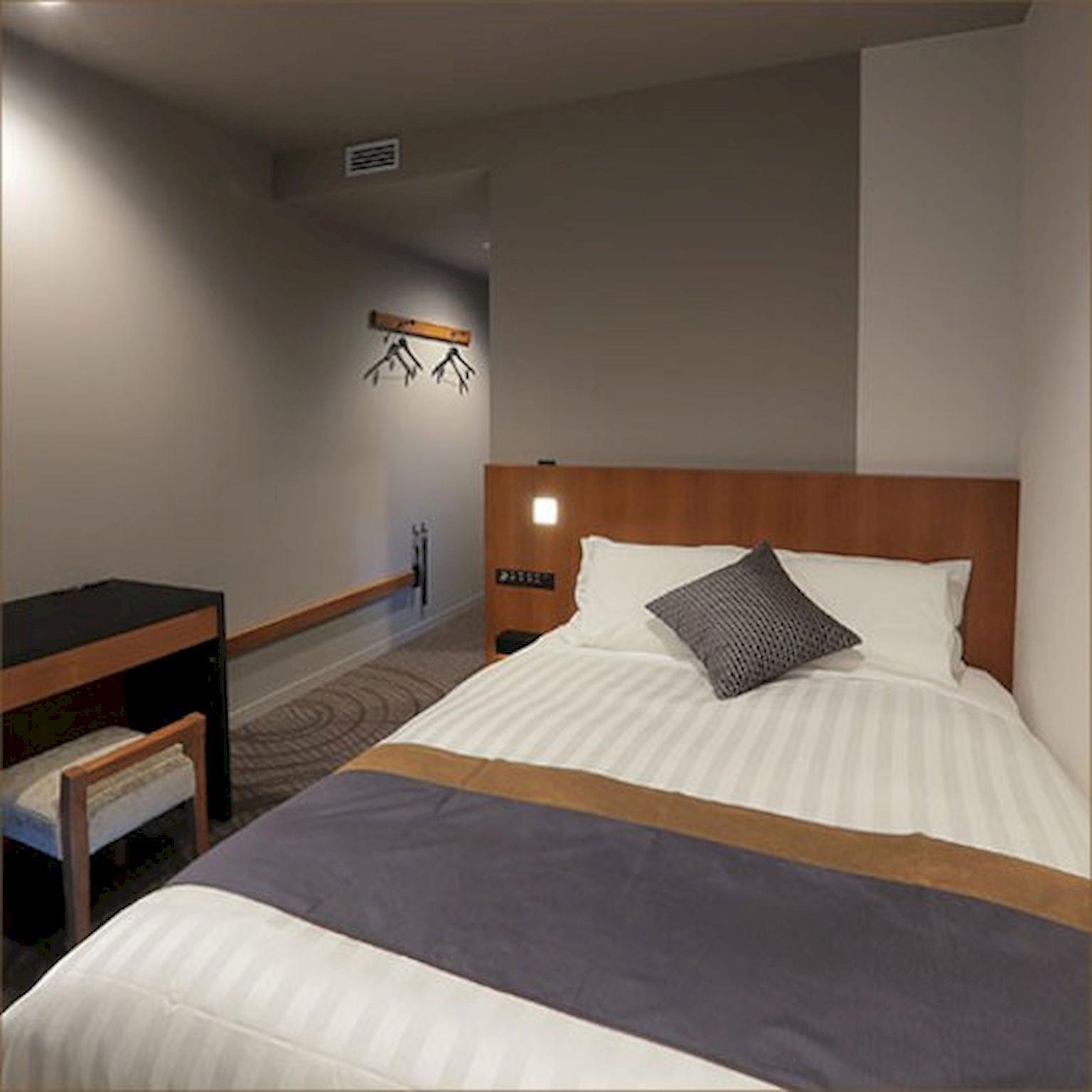 Semi Room, Single, Semi Double Bed, Smoking