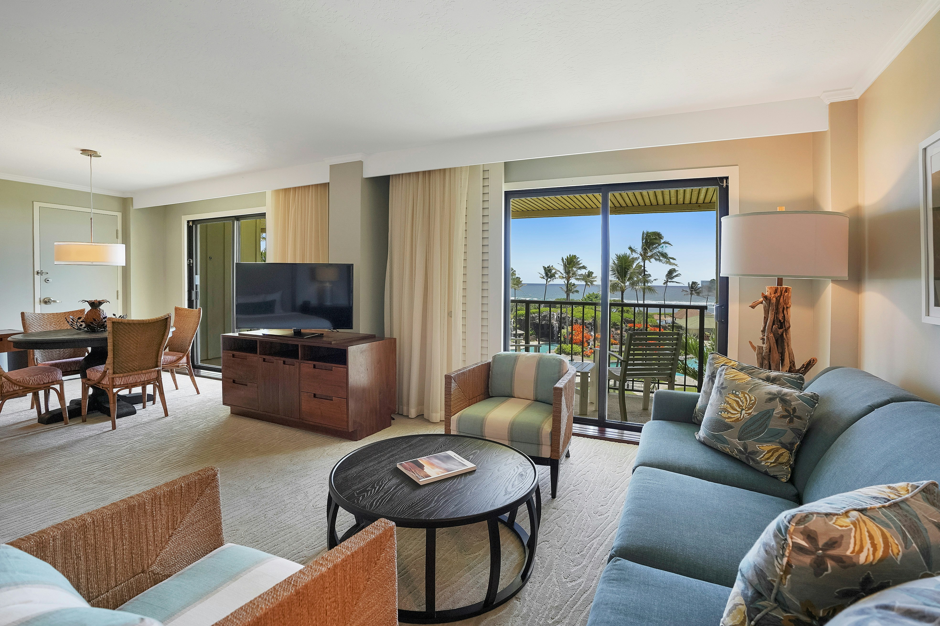 OUTRIGGER Kauai Beach Resort & Spa 53/91