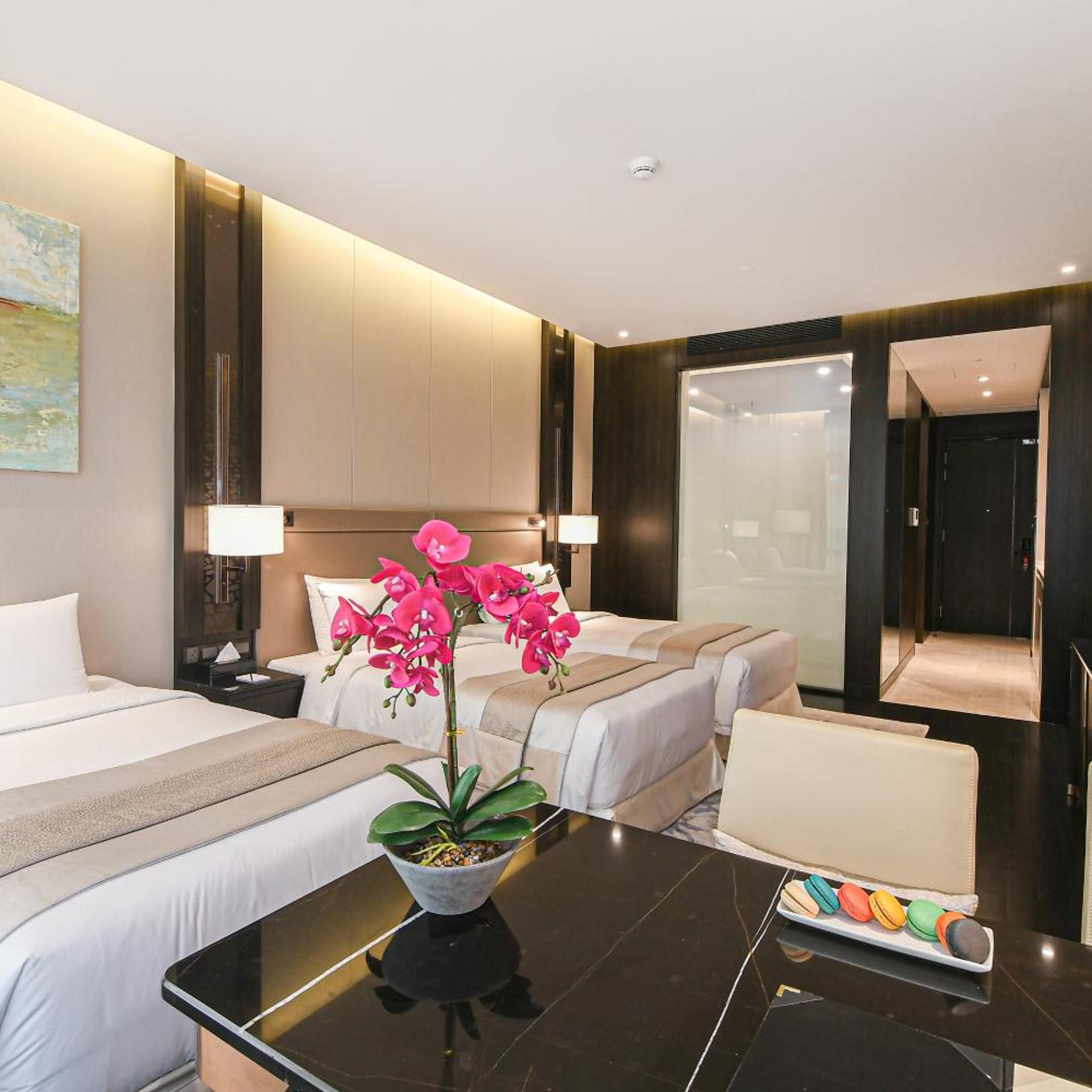Banyan Signatures Pavilion Kuala Lumpur by Opus Hospitality 46/60