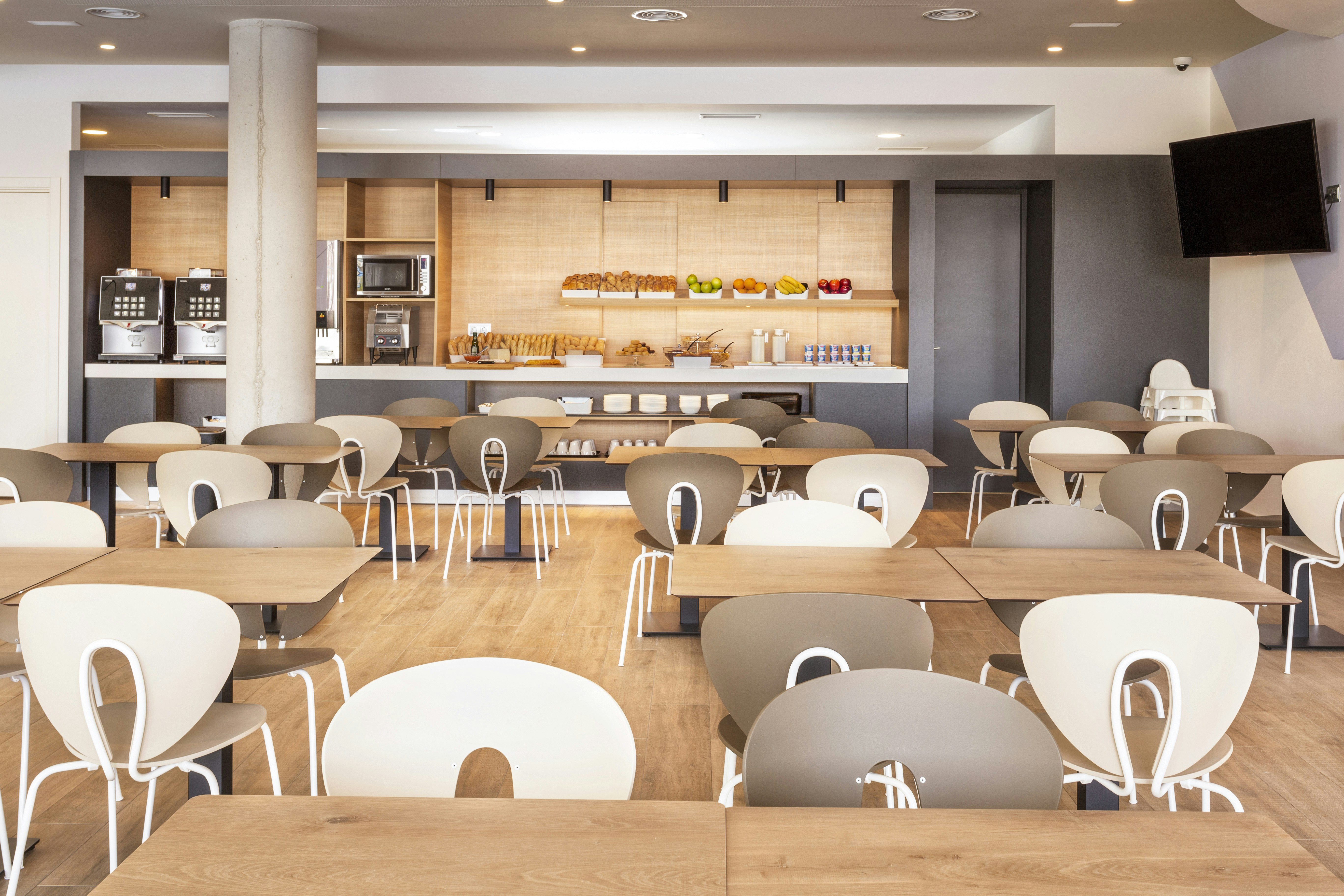 B&B HOTEL Murcia 23/26