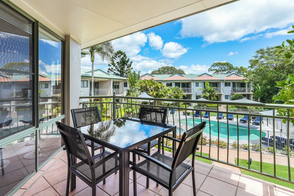 NOOSA RIVER RETREAT 15/23