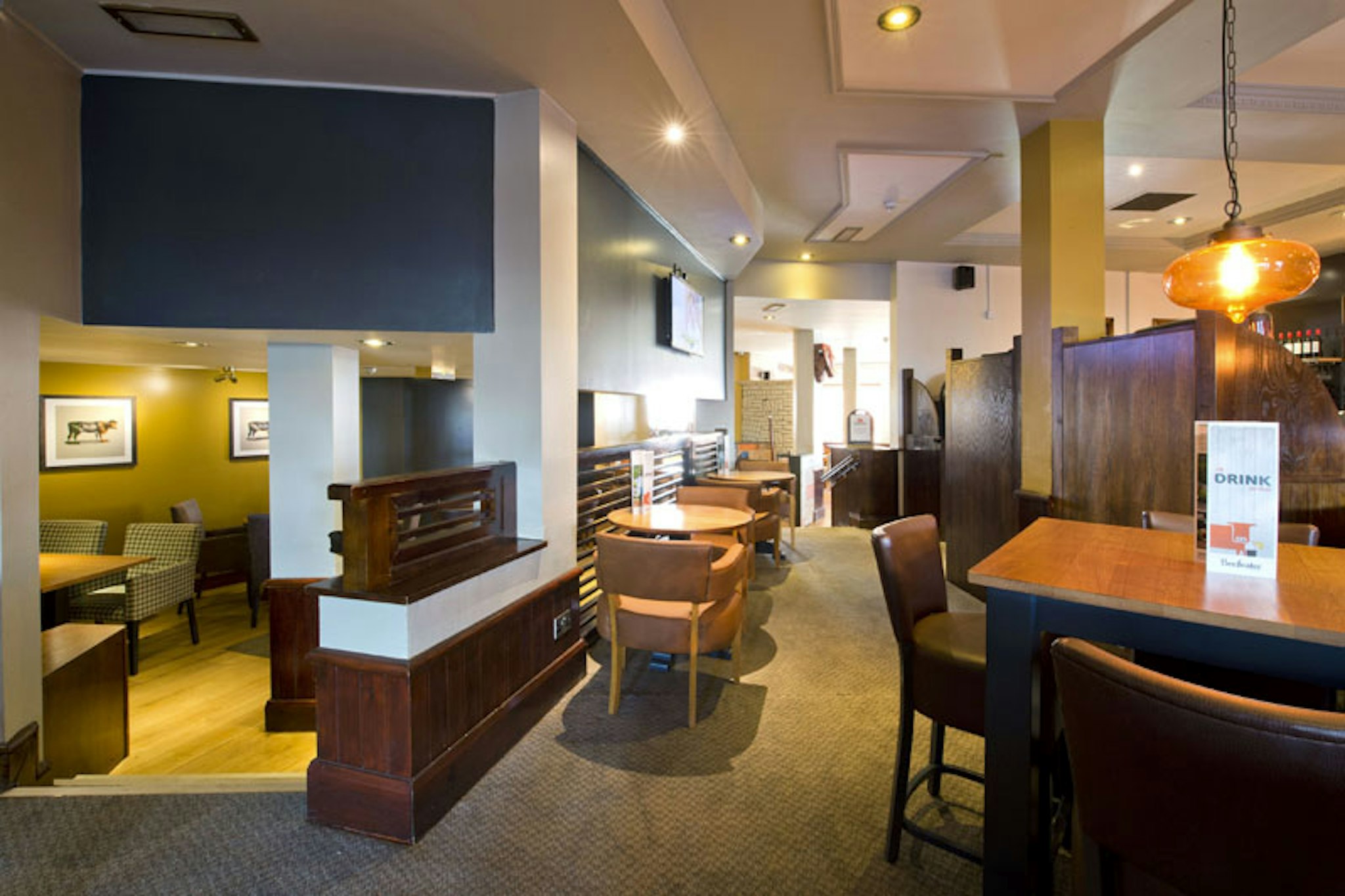 Premier Inn Glasgow (Cumbernauld) 19/45