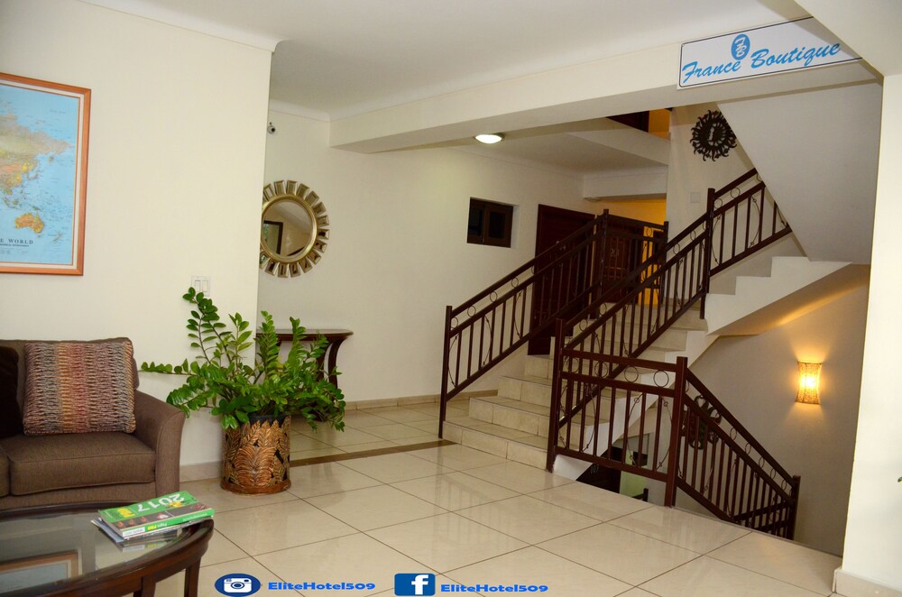 Elite Hotel 34/42