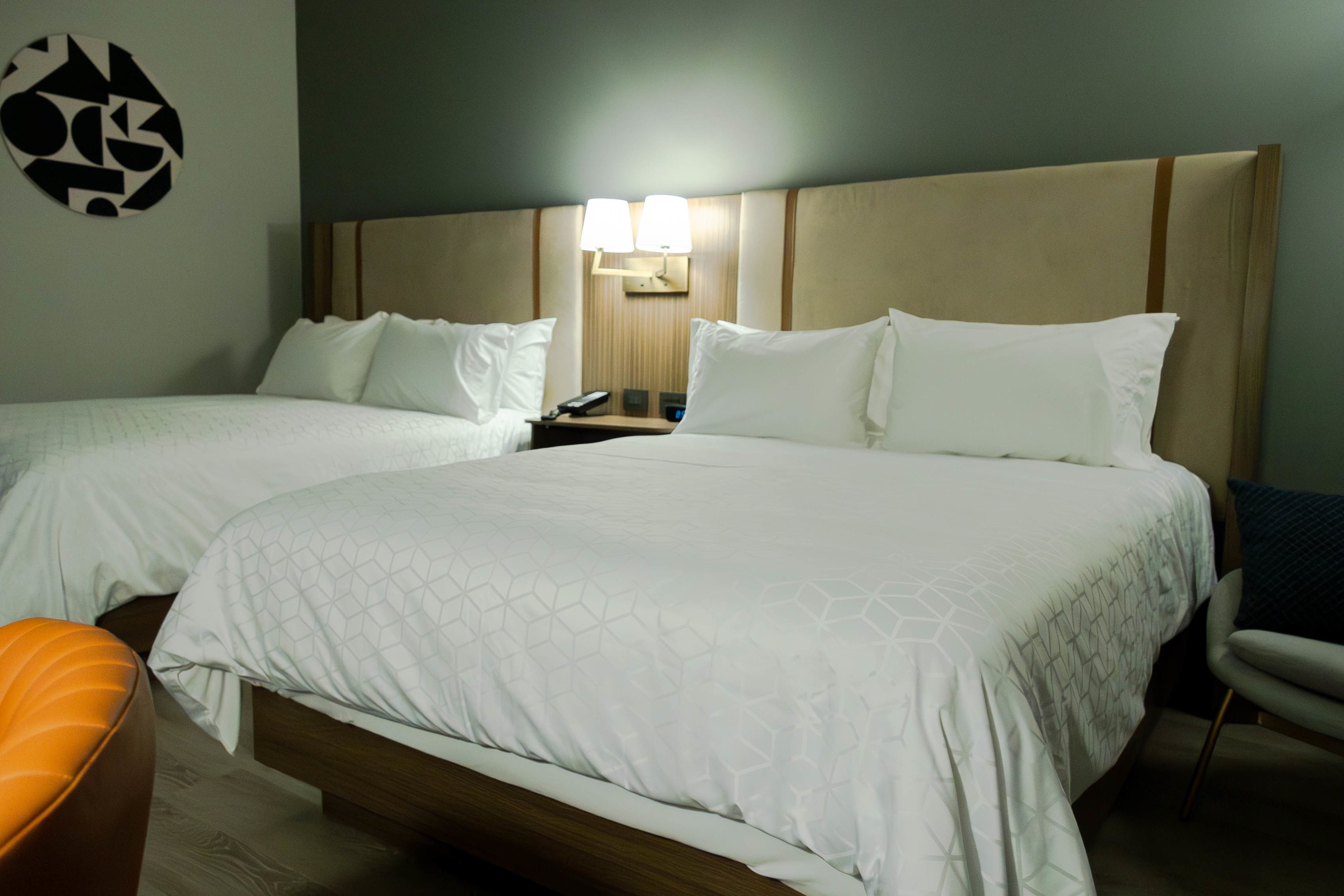Holiday Inn Navojoa, an IHG Hotel 15/50