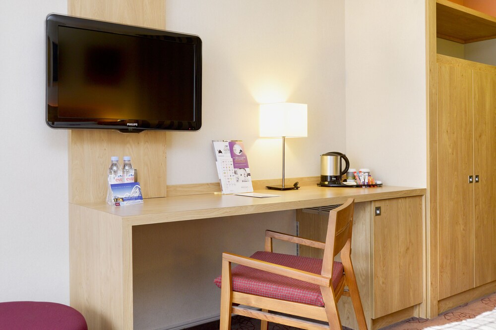 Mercure Saint-Lary 55/68
