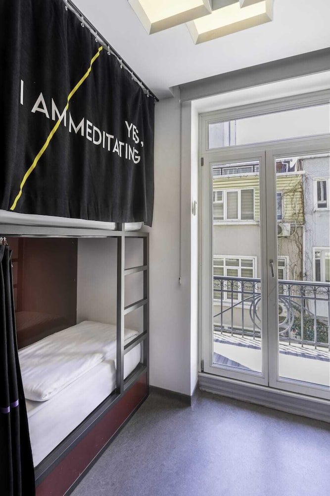 The Central House Istanbul Taksim 35/46