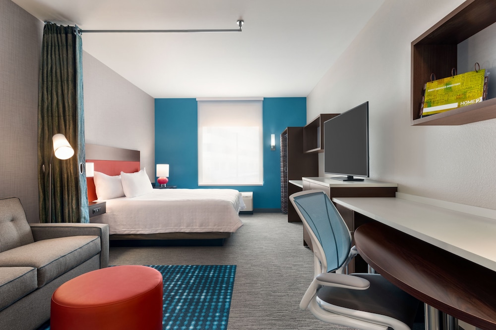 Home2 Suites by Hilton Alameda Oakland Airport 18/51