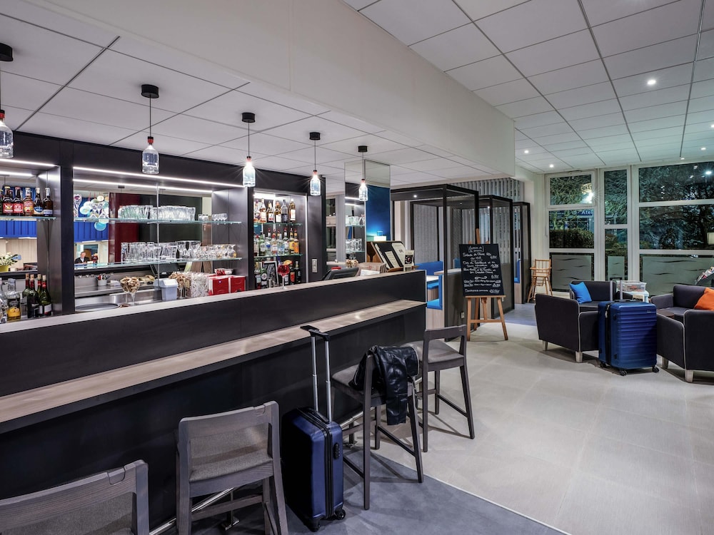 ibis Styles Beauvais 37/50