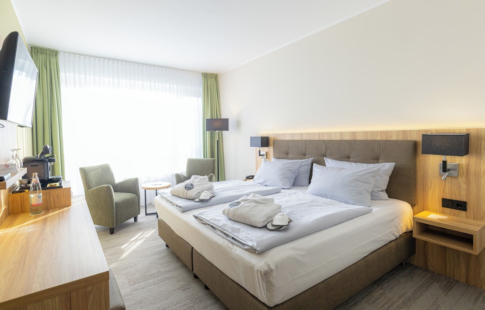 Mercure Hotel Riesa Dresden Elbland 19/75